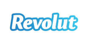 revolut logo