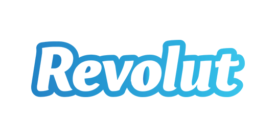 revolut logo