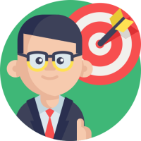 logo consulente mario